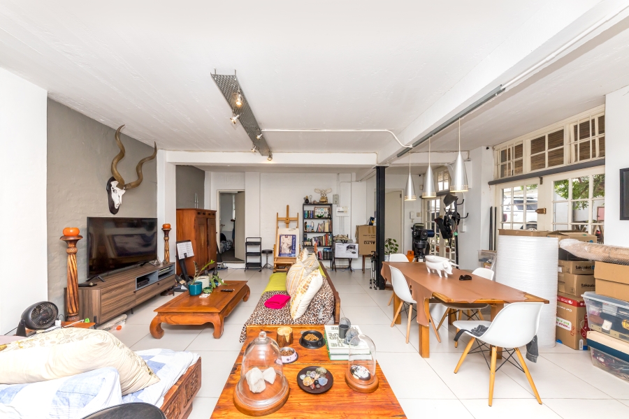 2 Bedroom Property for Sale in Woodstock Western Cape
